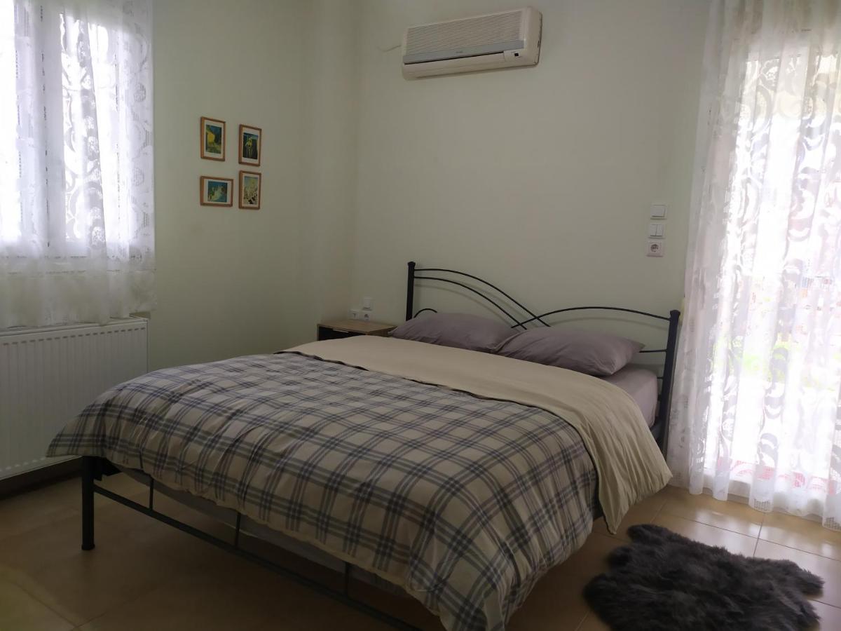 Lily'S Apartment Ioannina Exterior photo